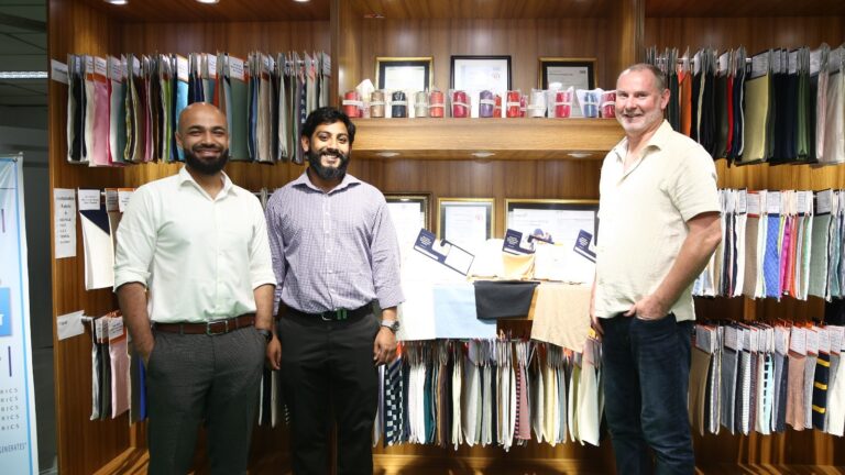 From Cotton to Wool: How ABMT and NR Group are Transforming Bangladesh’s RMG Exports with Woolmark